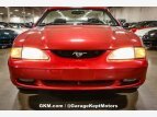 Thumbnail Photo 38 for 1994 Ford Mustang